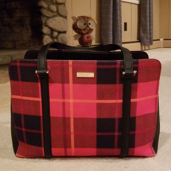 kate spade Handbags - kate spade bag!